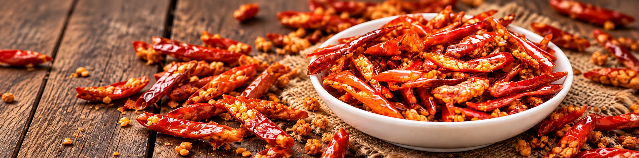 Chili Snacks