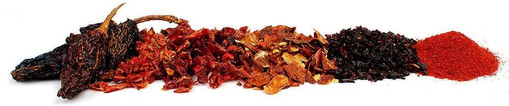 Cooking with Fresh Spices