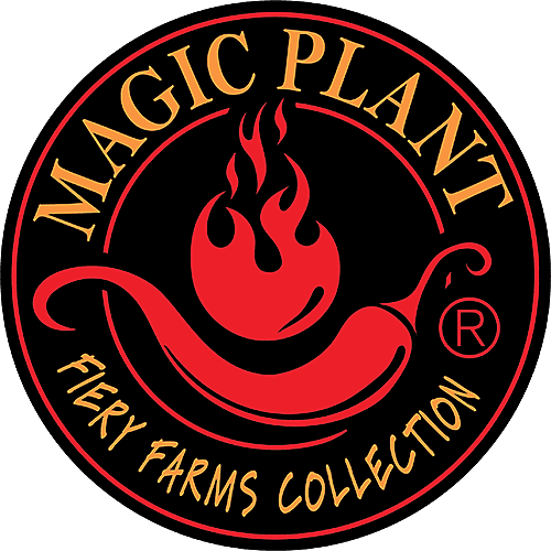 Magic Plant