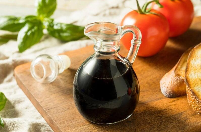 Vinegar