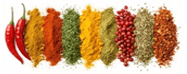 Seasoning Blends